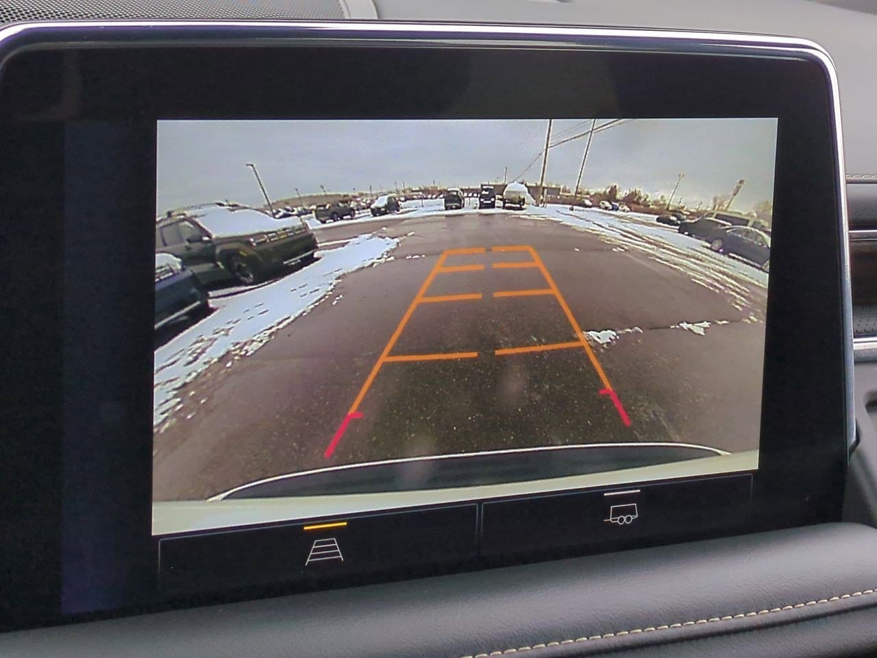 Thumbnail: 2023 Chevrolet Suburban - 28