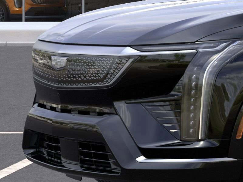 Thumbnail: 2026 Cadillac Optiq - 13