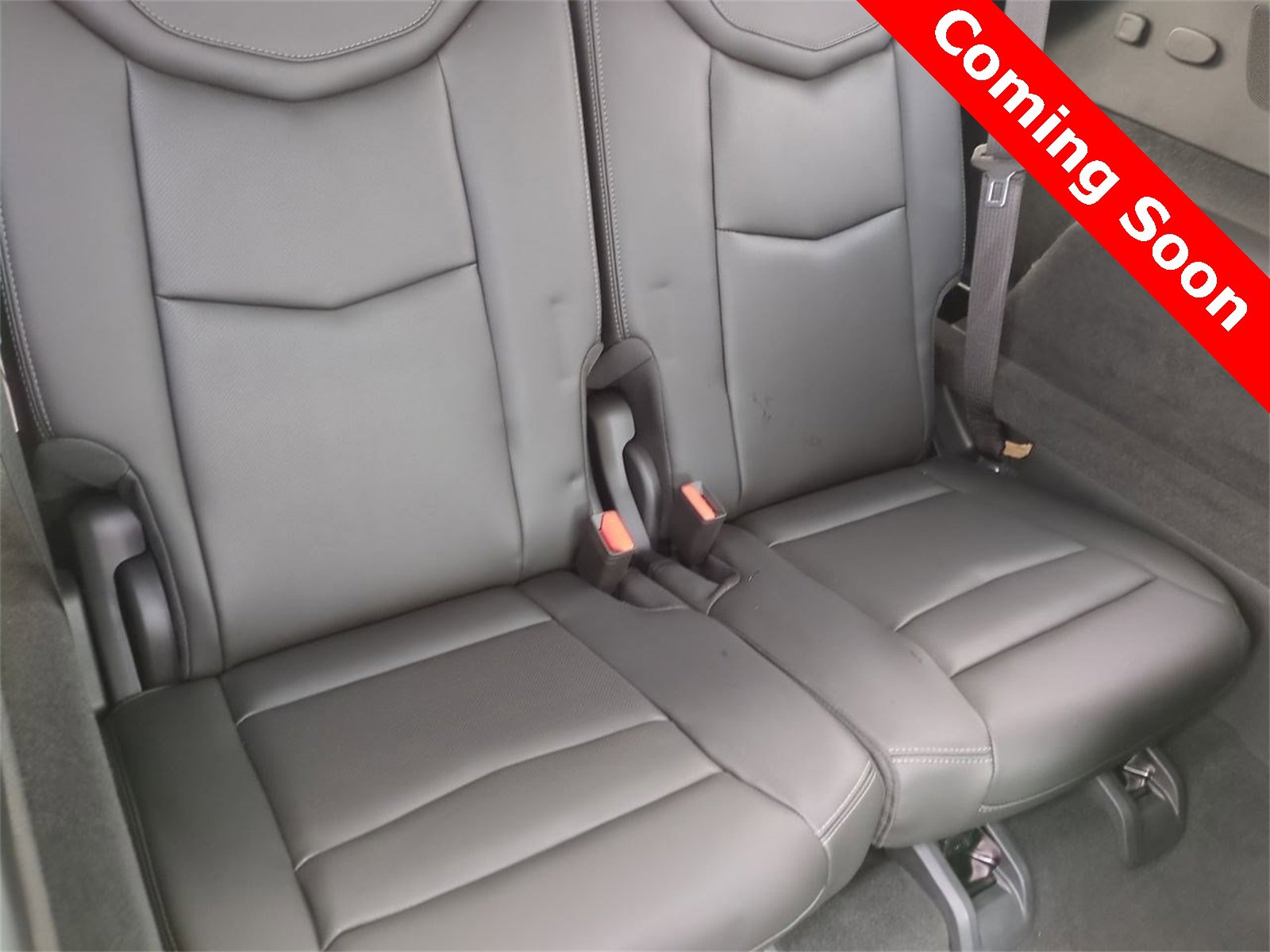 Thumbnail: 2024 Cadillac XT6 - 22