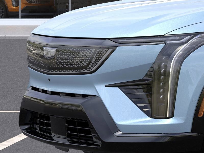 Thumbnail: 2026 Cadillac Optiq - 13