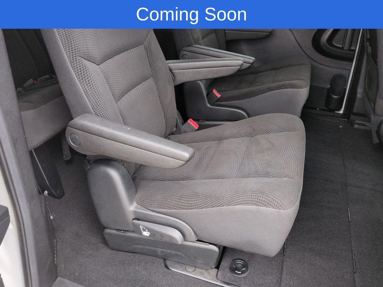 Thumbnail: 2019 Dodge Grand Caravan - 20