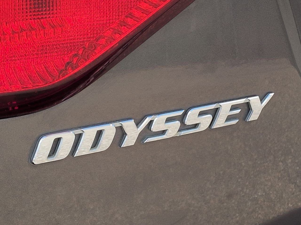 Thumbnail: 2012 Honda Odyssey - 12