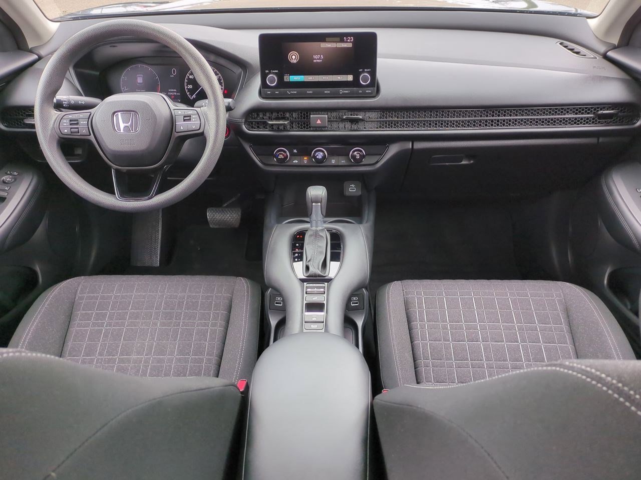 Thumbnail: 2023 Honda HR-V - 14