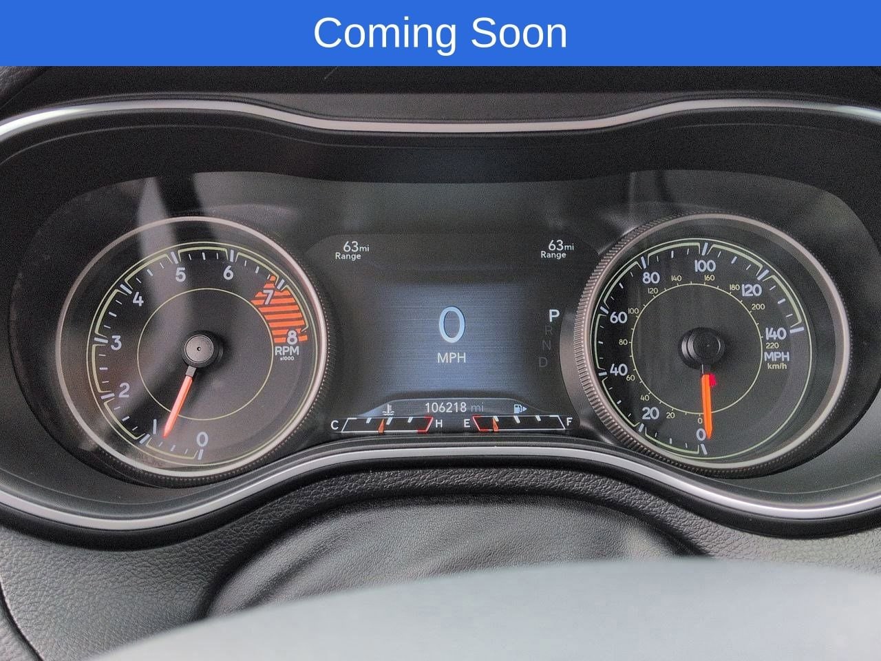 Thumbnail: 2019 Jeep Cherokee - 31