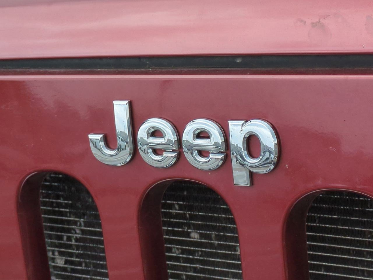 Thumbnail: 2009 Jeep Wrangler - 11