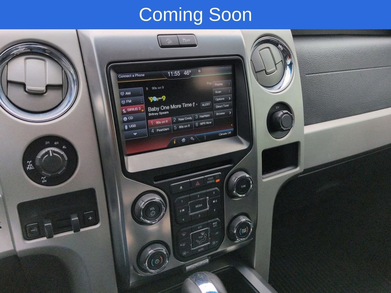 Thumbnail: 2013 Ford F-150 - 27