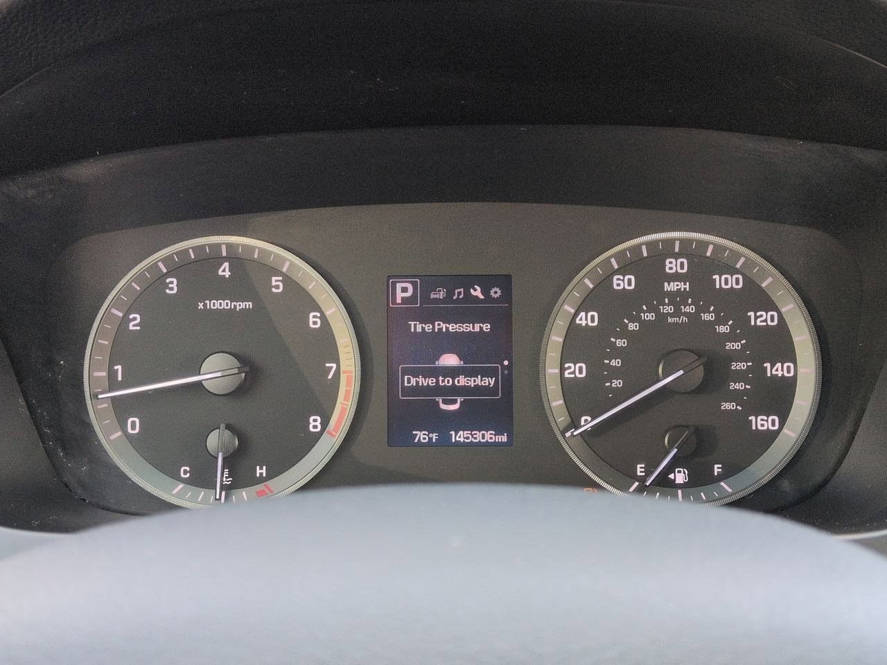 Thumbnail: 2015 Hyundai Sonata - 30
