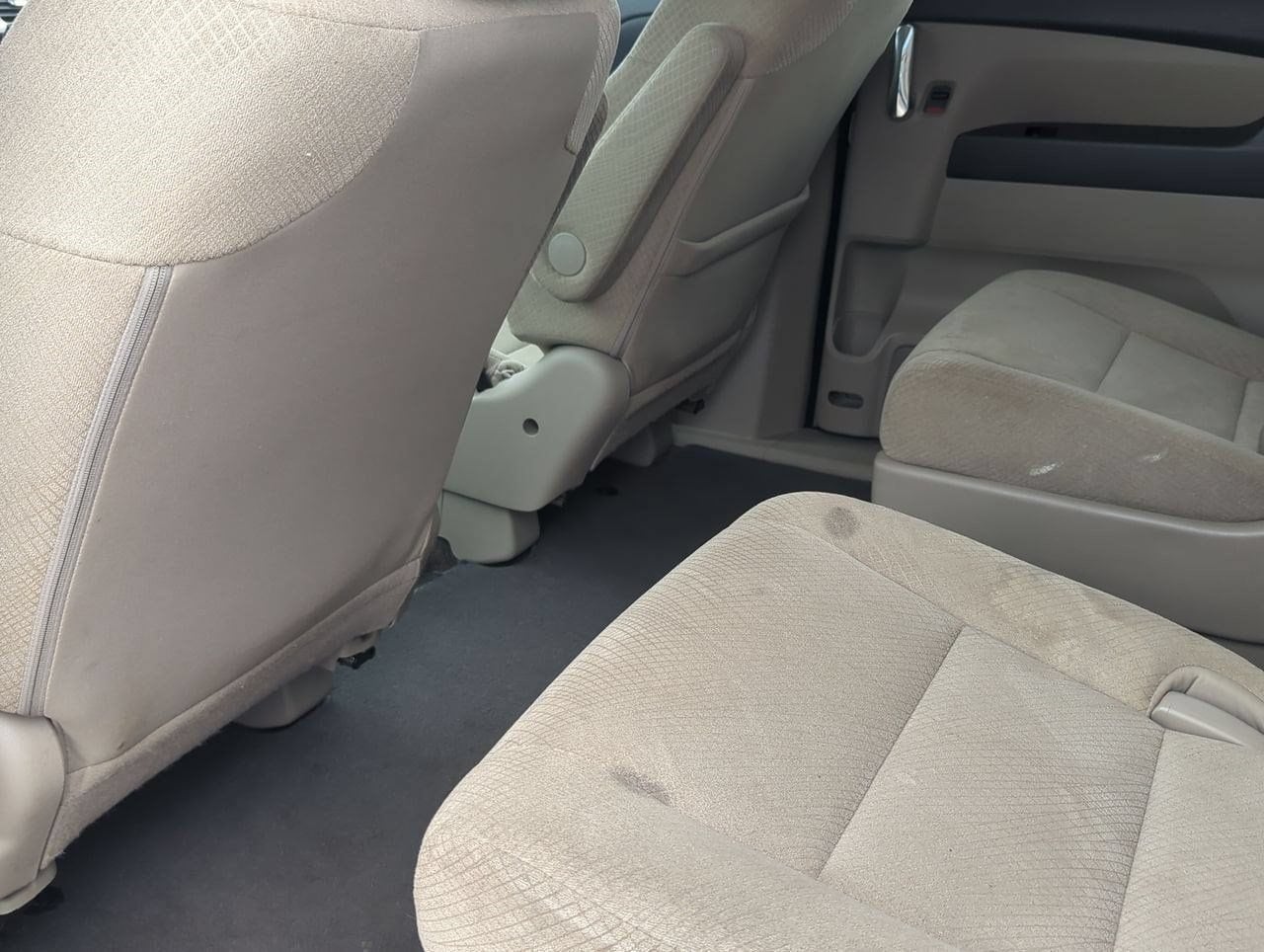 2016 Honda Odyssey LX - Photo 16