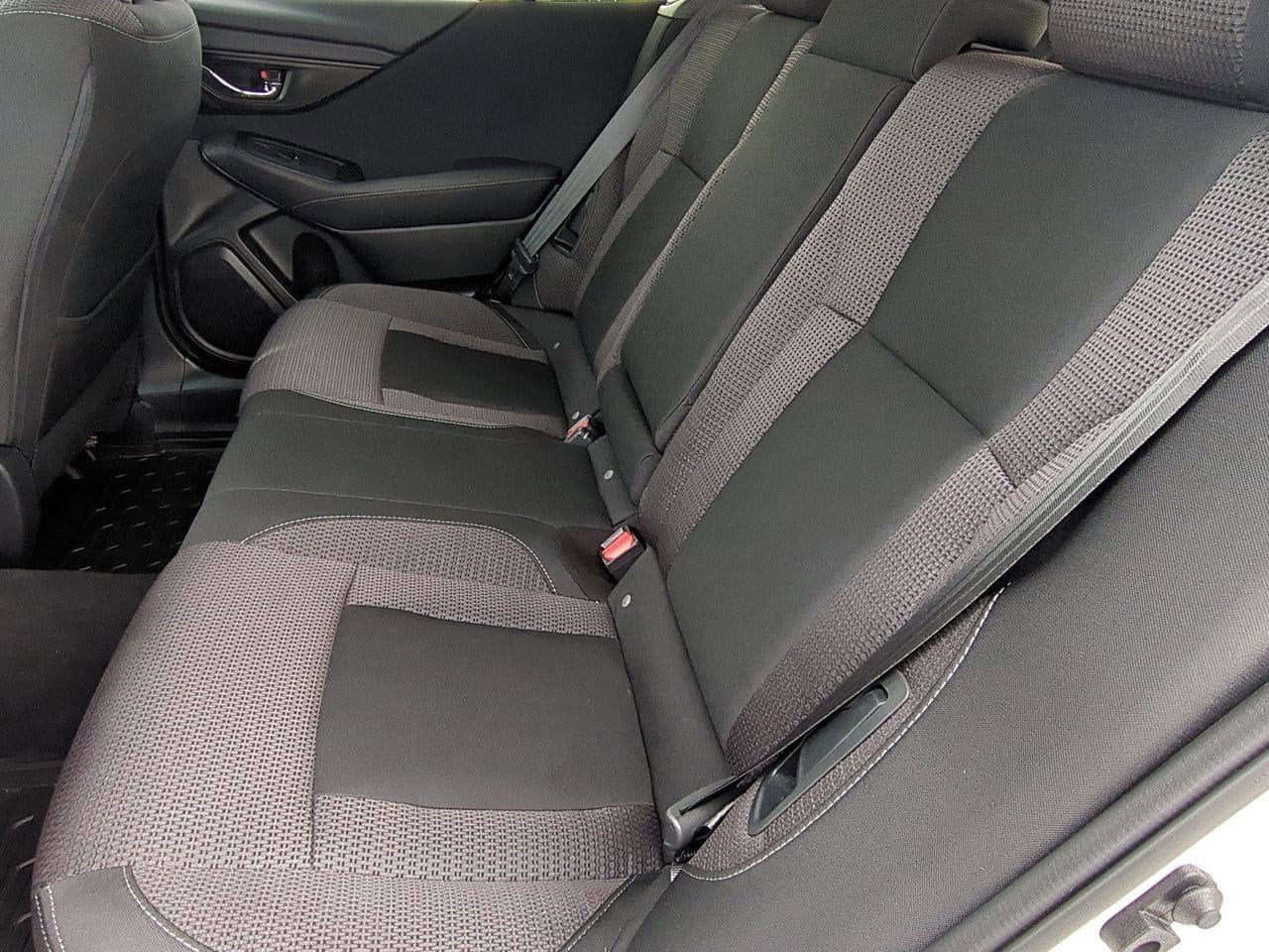 Thumbnail: 2023 Subaru Outback - 19