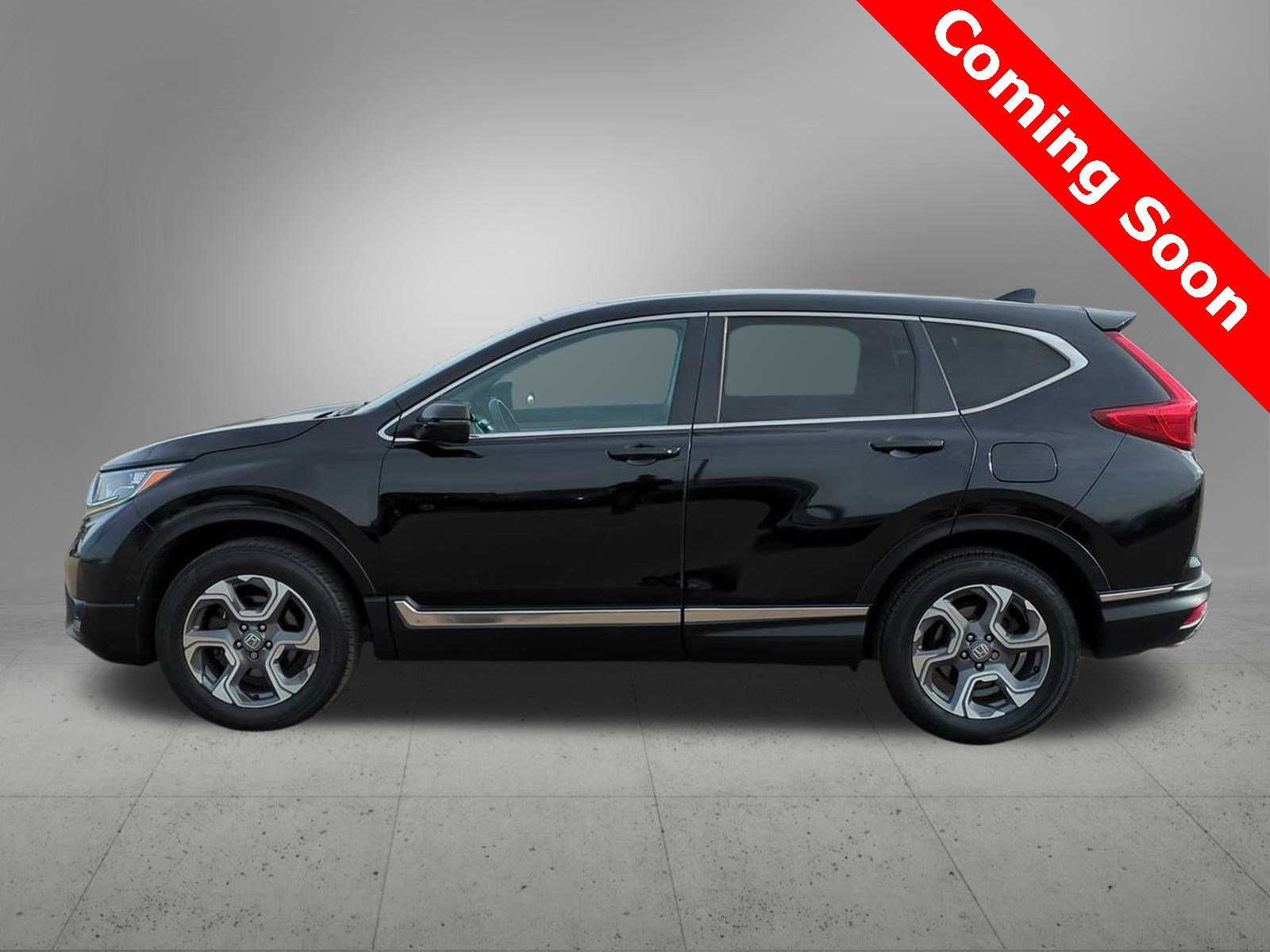 2018 Honda CR-V EX-L photo 3