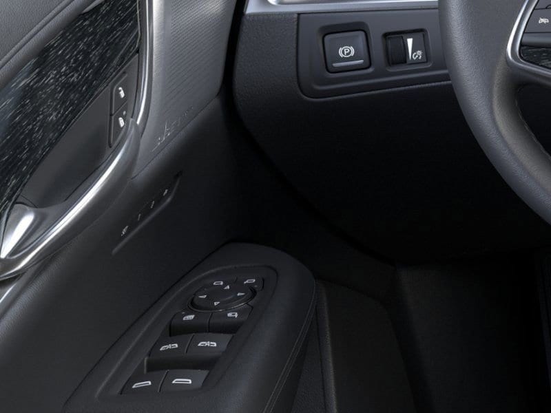 Thumbnail: 2026 Cadillac XT5 - 22
