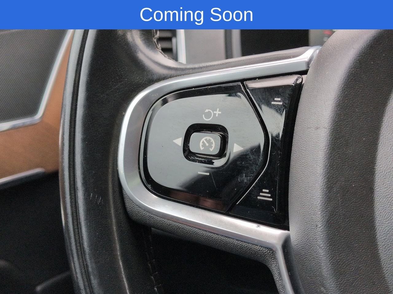 Thumbnail: 2017 Volvo XC90 - 26