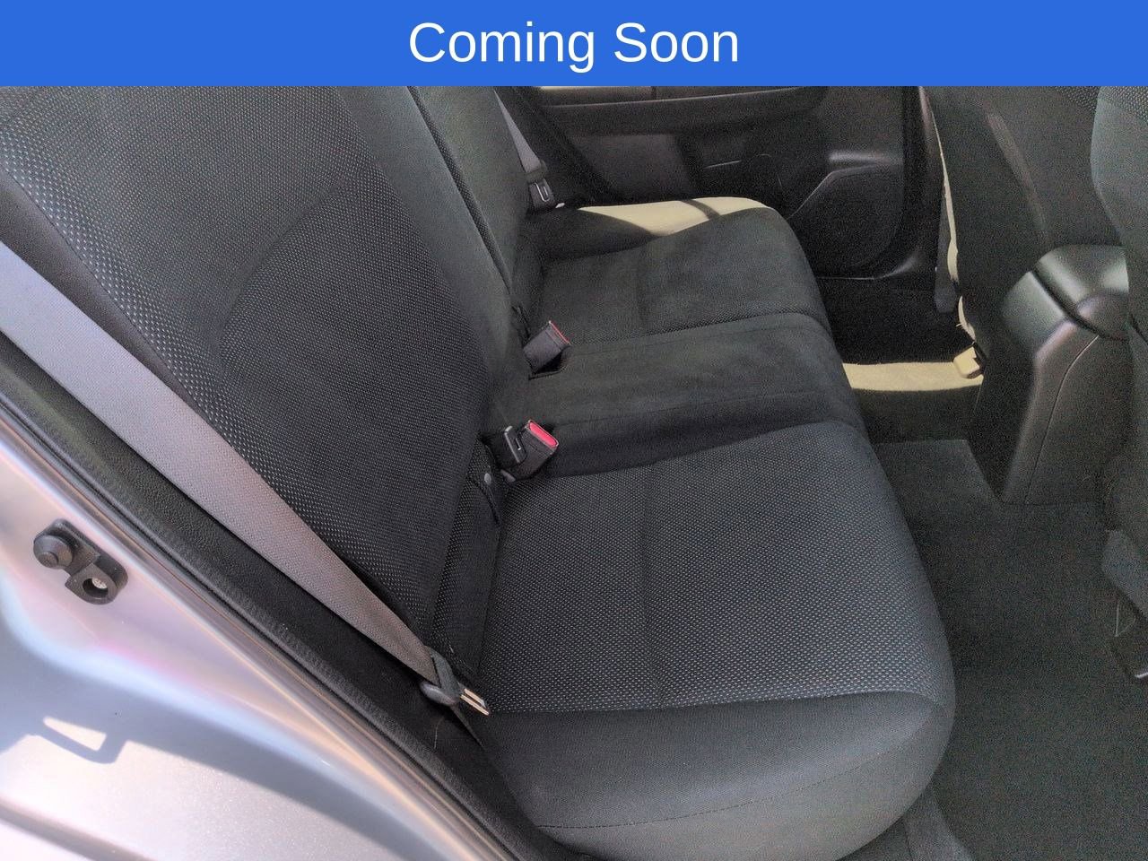 Thumbnail: 2013 Subaru Impreza - 21