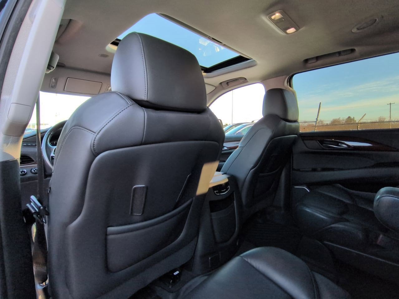 Thumbnail: 2020 Cadillac Escalade - 20