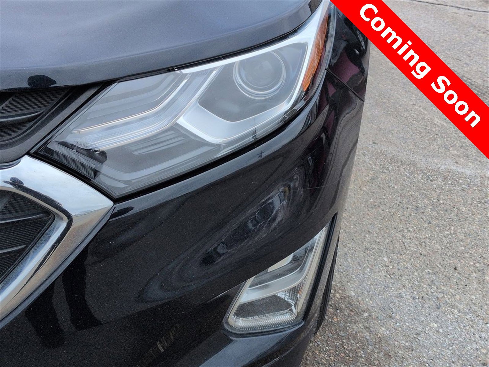 Thumbnail: 2020 Chevrolet Equinox - 10