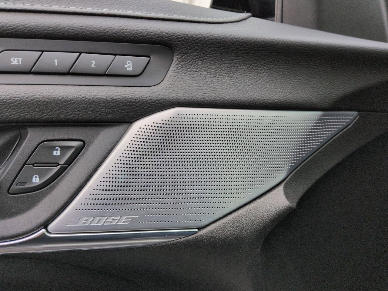 Thumbnail: 2024 Cadillac CT4 - 32