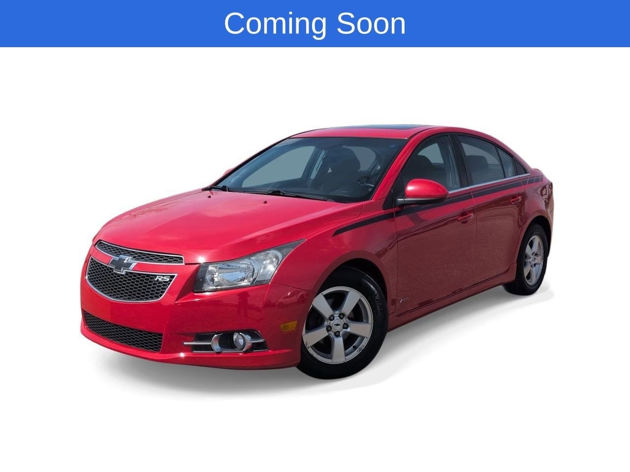 2014 Chevrolet Cruze LT -
                  Troy, MI