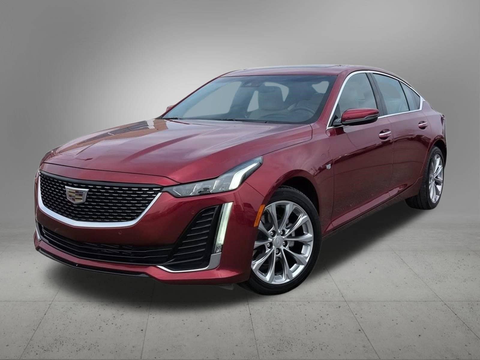 2023 Cadillac CT5 Premium Luxury -
                  Troy, MI