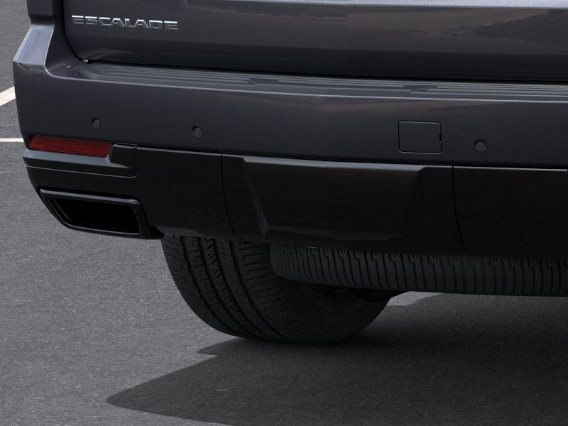 Thumbnail: 2025 Cadillac Escalade - 38