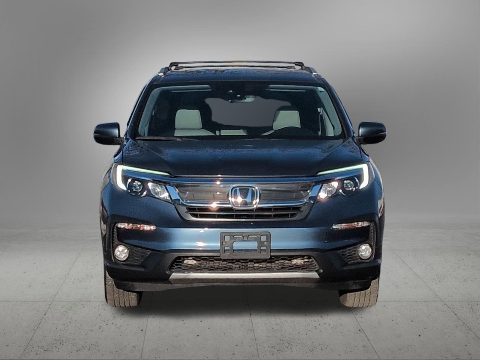 Thumbnail: 2022 Honda Pilot - 9