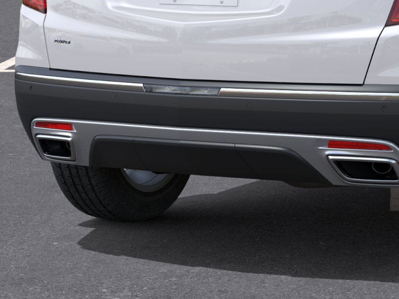Thumbnail: 2026 Cadillac XT5 - 38