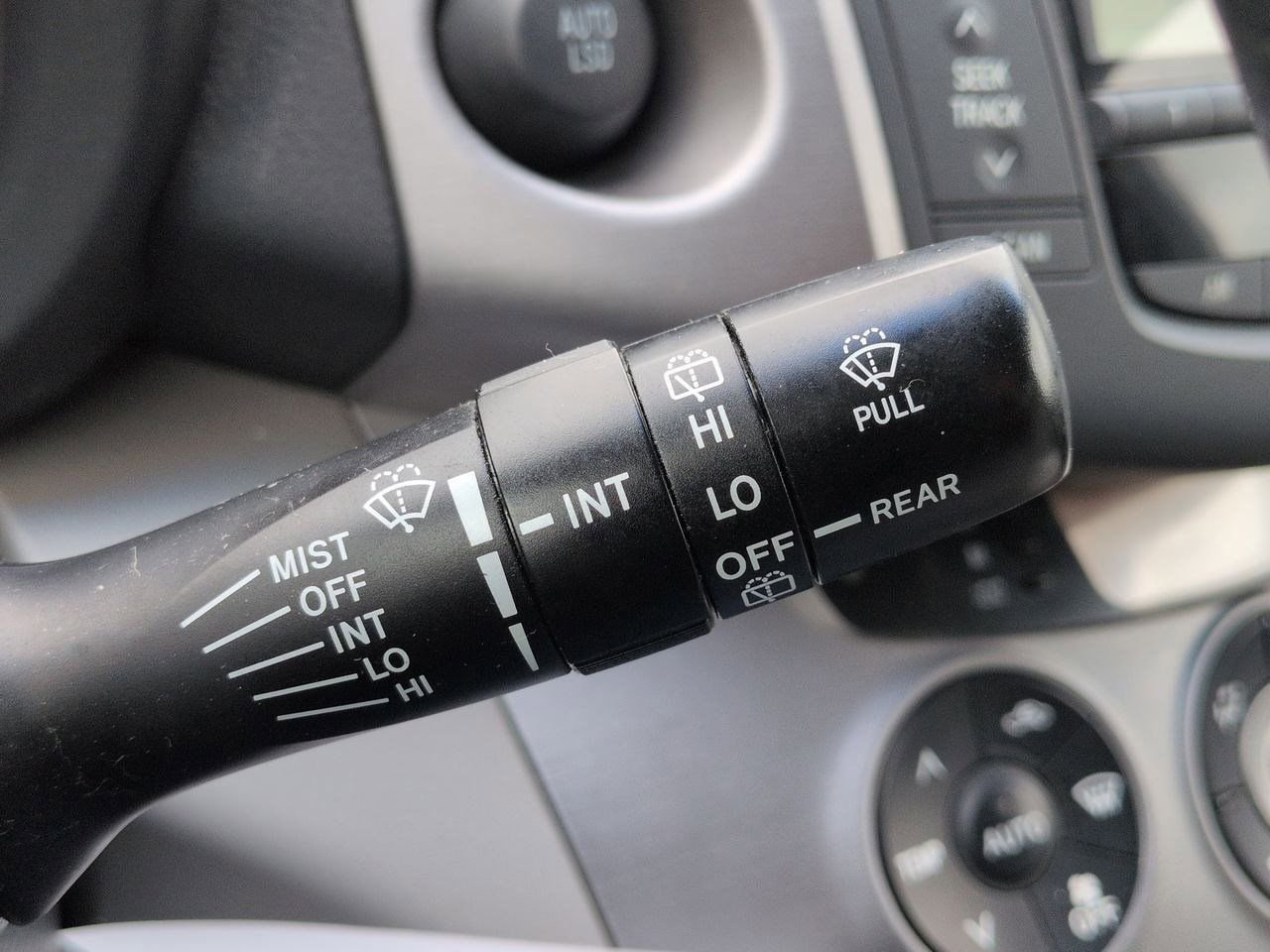 Thumbnail: 2007 Toyota RAV4 - 26