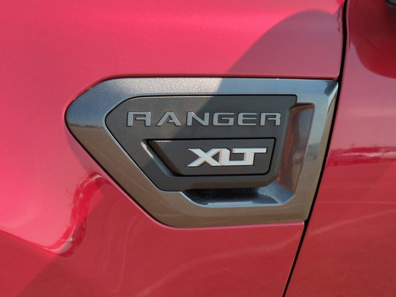 Thumbnail: 2021 Ford Ranger - 12