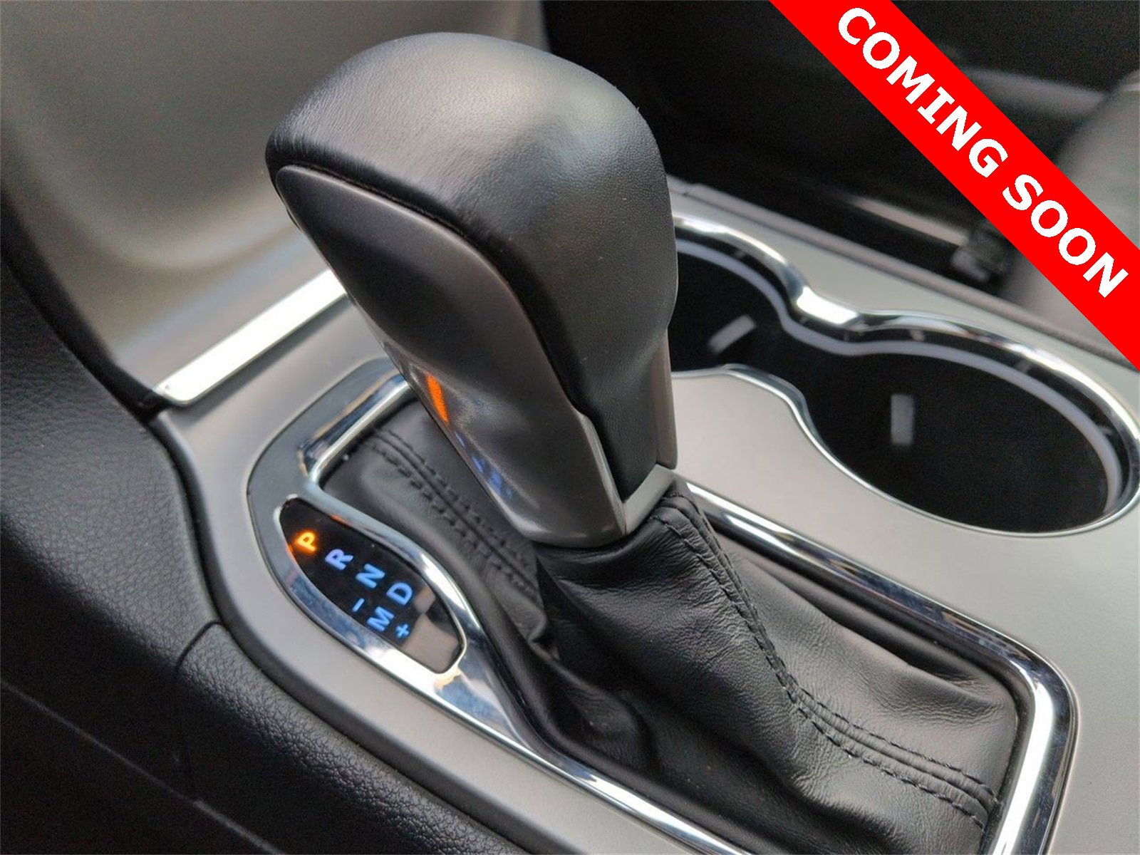 Thumbnail: 2020 Jeep Grand Cherokee - 33