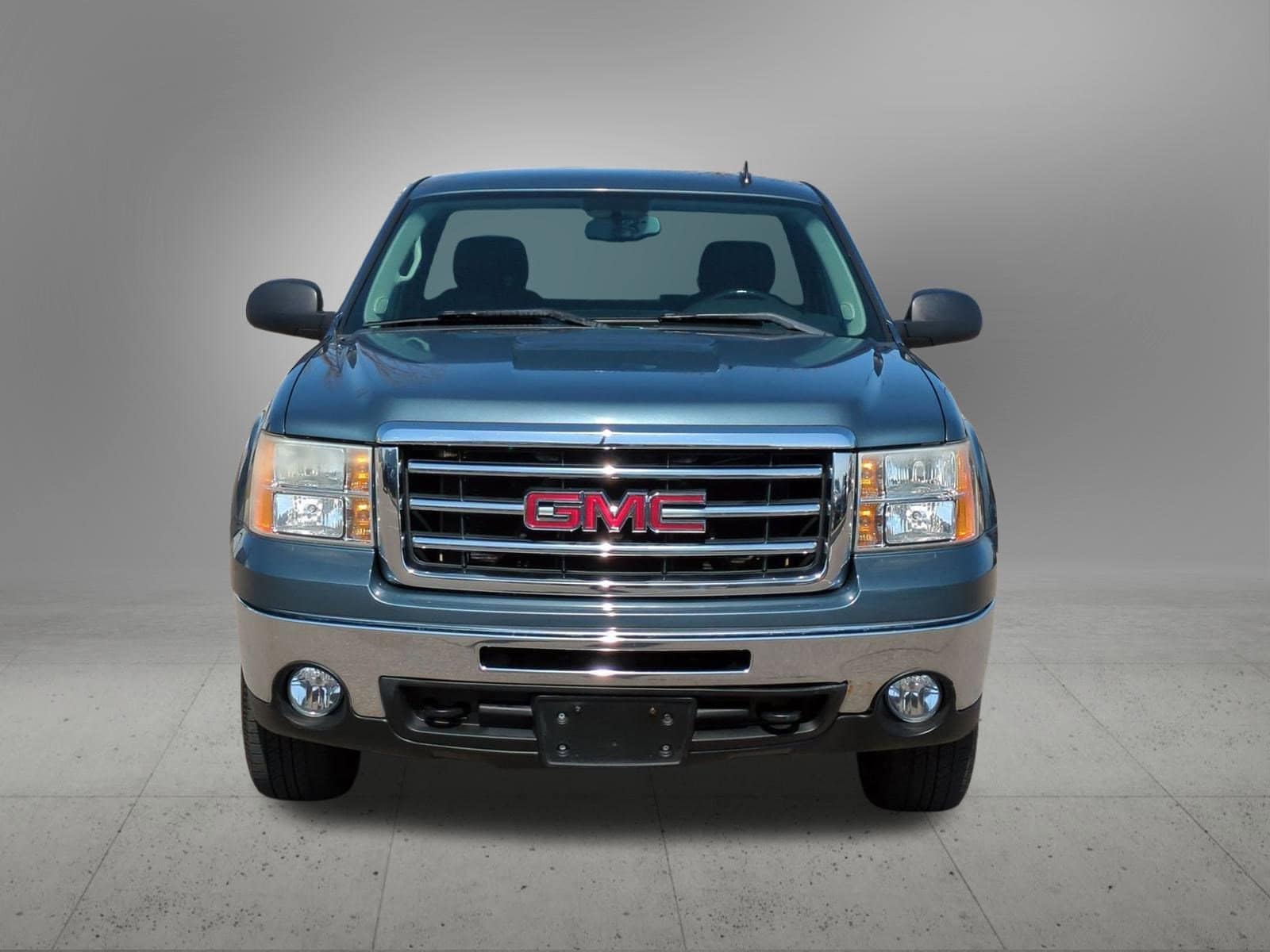 2013 GMC Sierra 1500 SLE 9