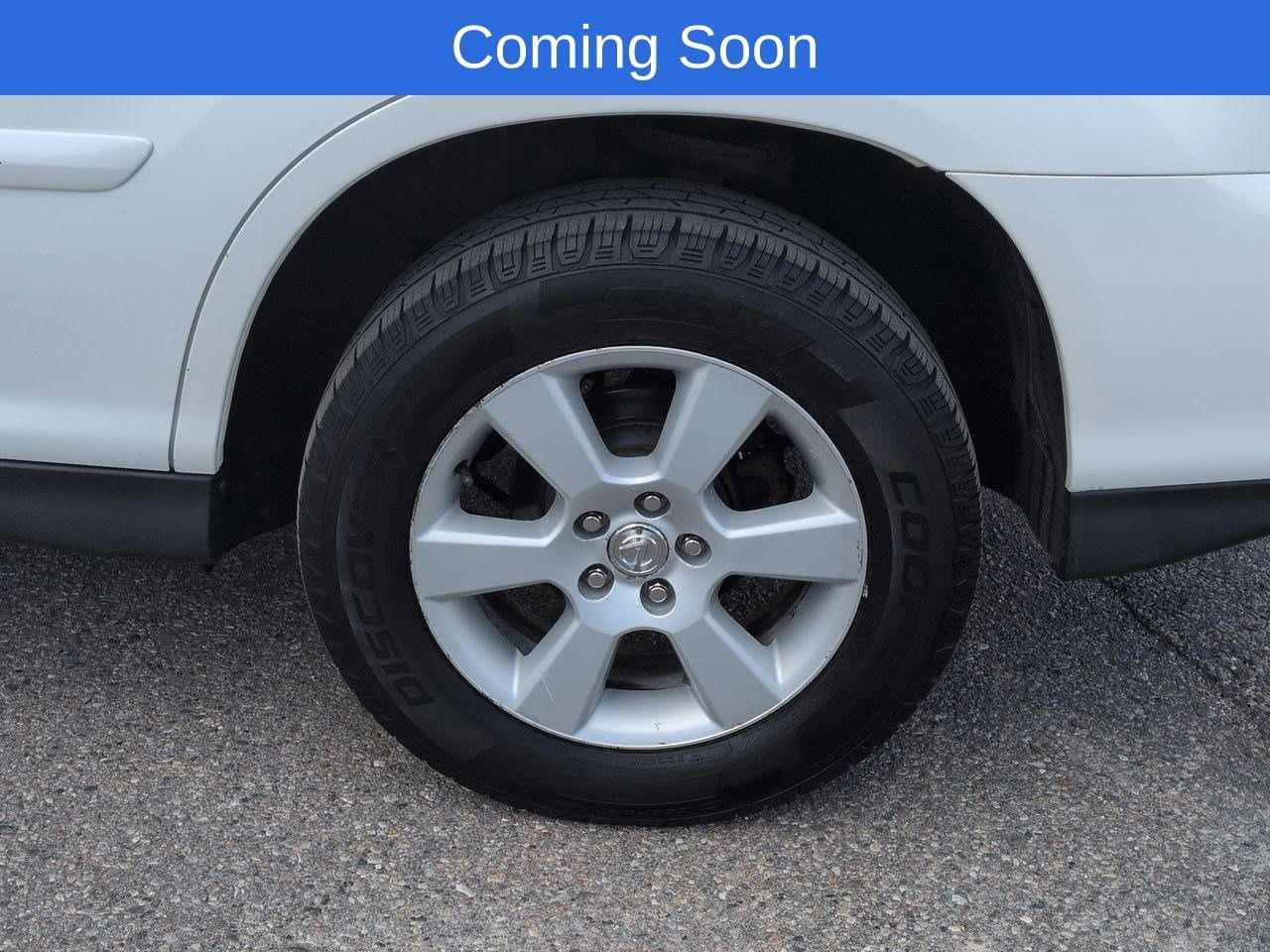 Thumbnail: 2007 Lexus RX - 13