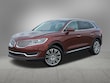 Lincoln MKX