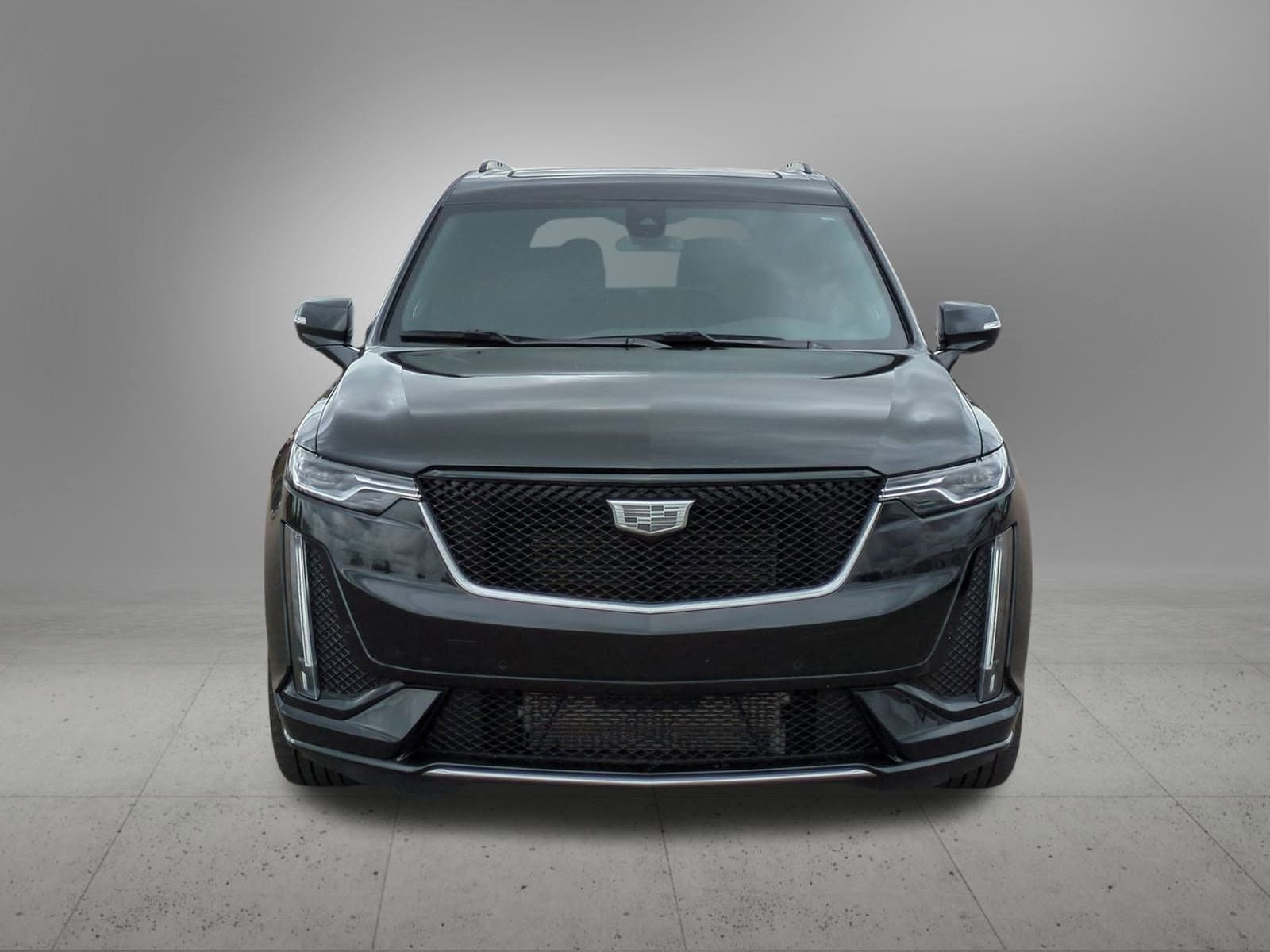 Thumbnail: 2024 Cadillac XT6 - 9