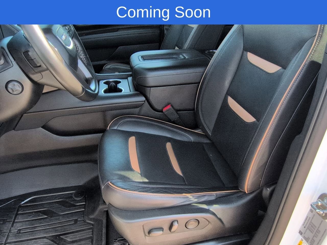 Thumbnail: 2023 GMC Yukon XL - 16