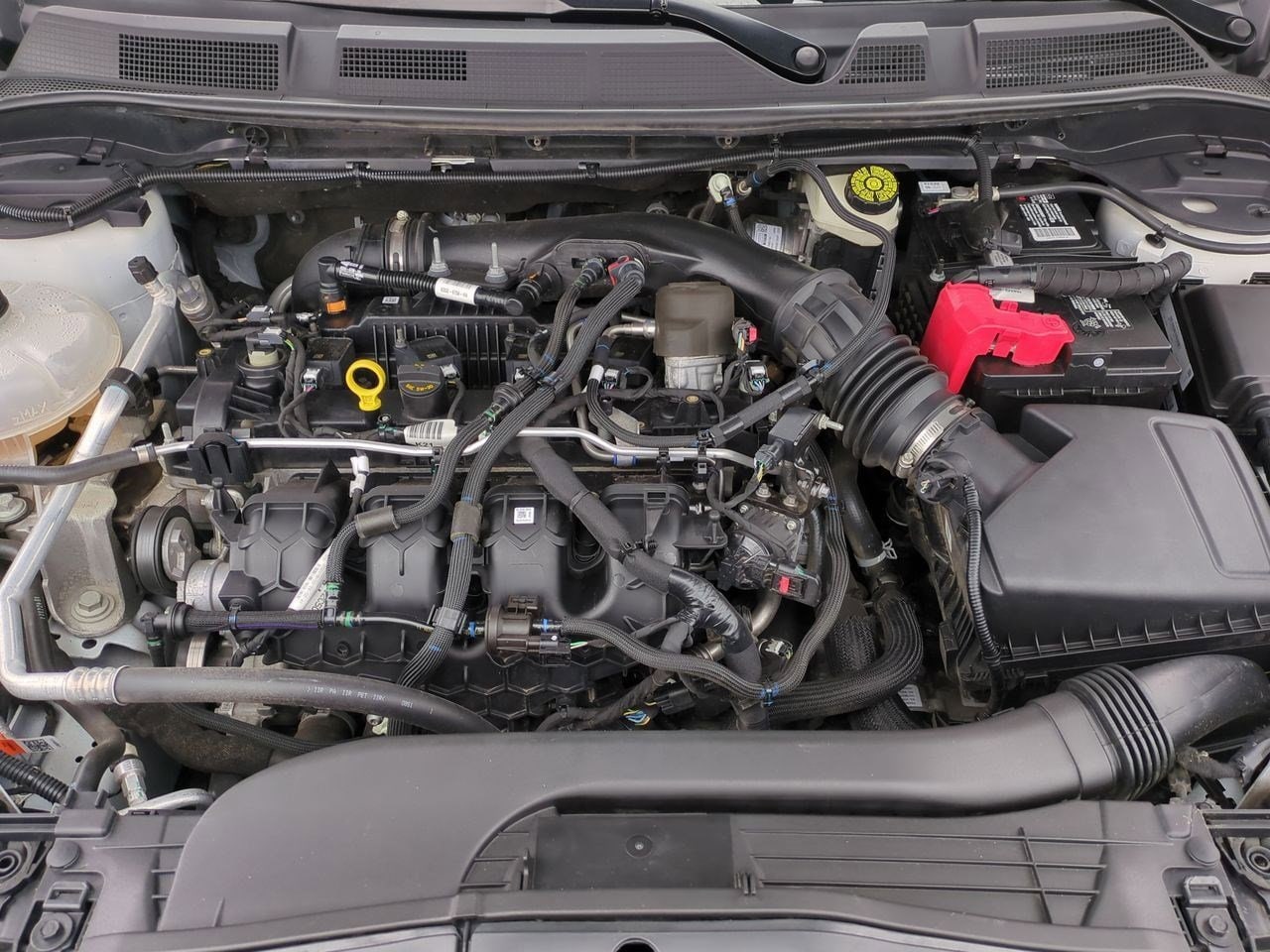 Thumbnail: 2022 Lincoln Corsair - 13