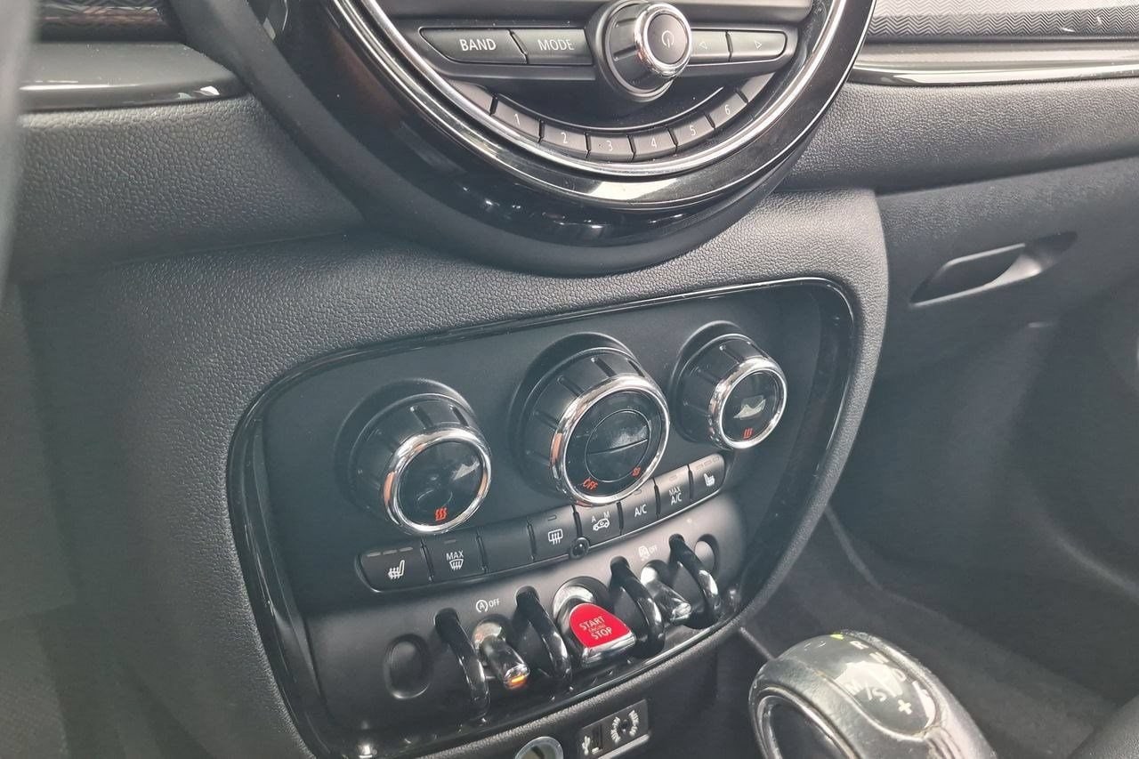 2017 MINI Clubman Base - Photo 27