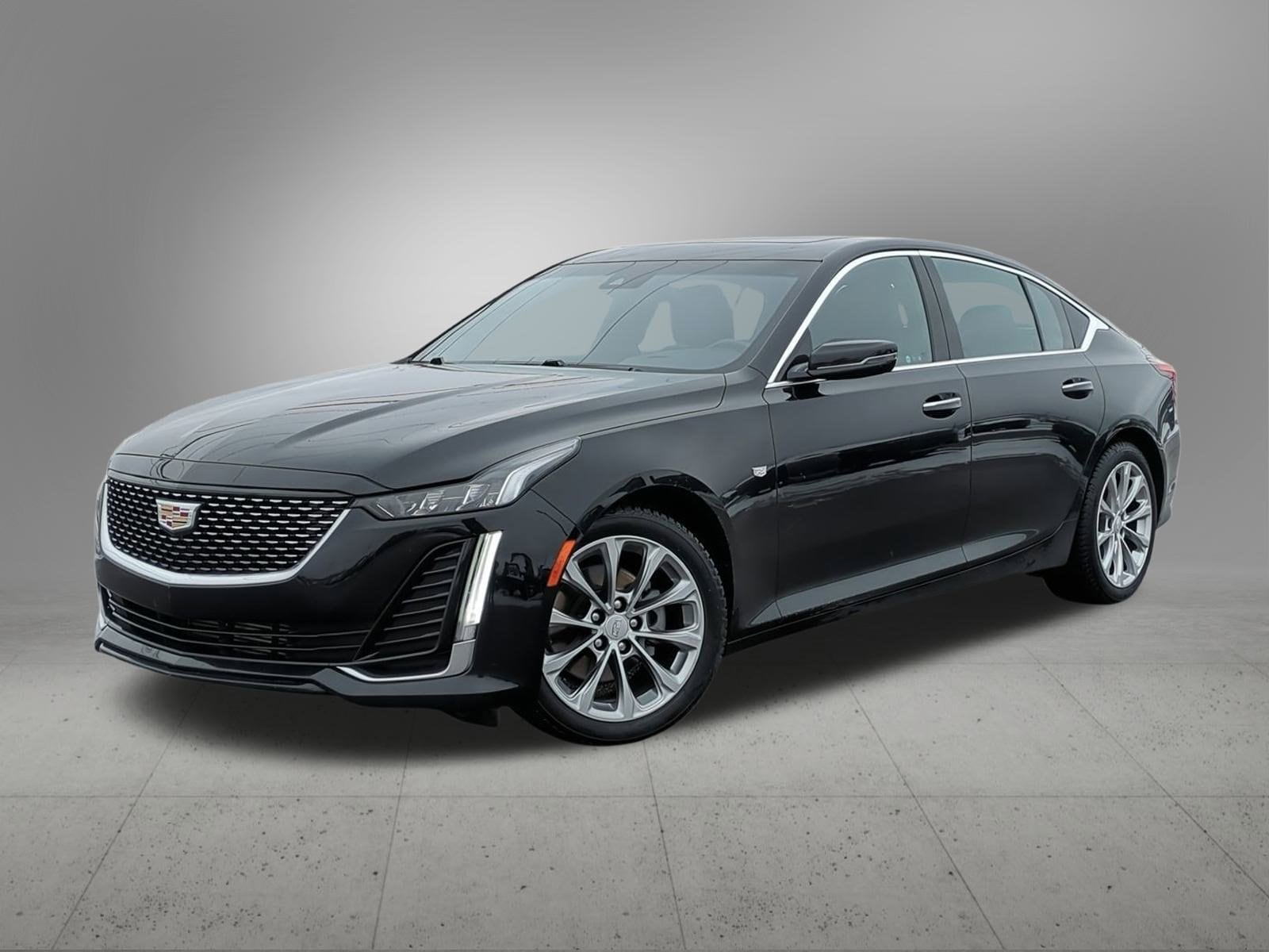 2020 Cadillac CT5 Premium Luxury -
                  Troy, MI