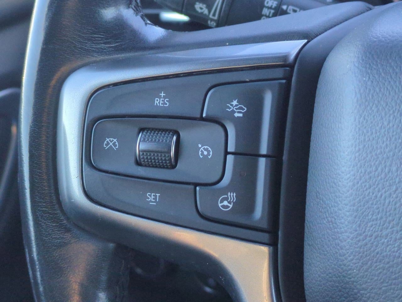 Thumbnail: 2021 Chevrolet Tahoe - 24