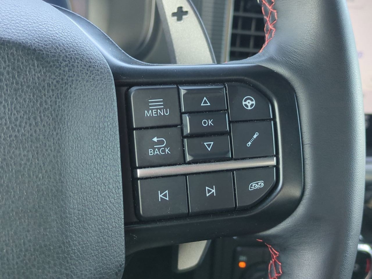 Thumbnail: 2024 Ford F-150 - 23