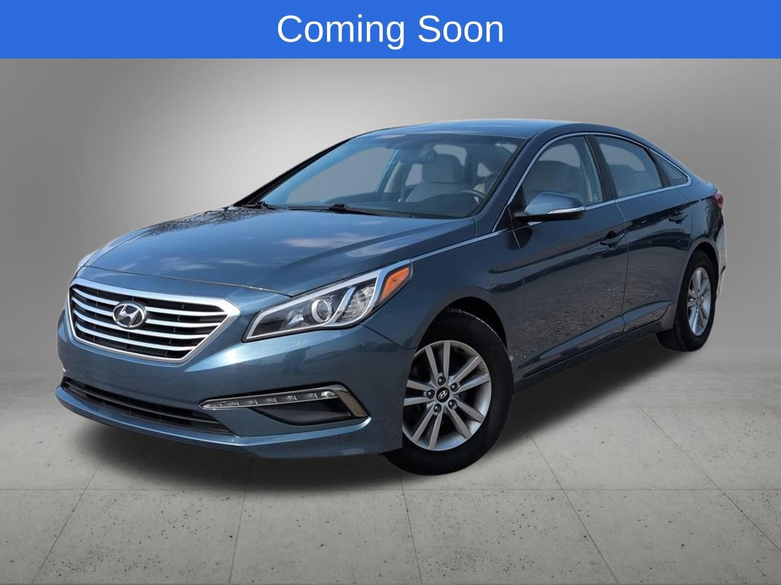 2015 Hyundai Sonata Eco -
                  Troy, MI