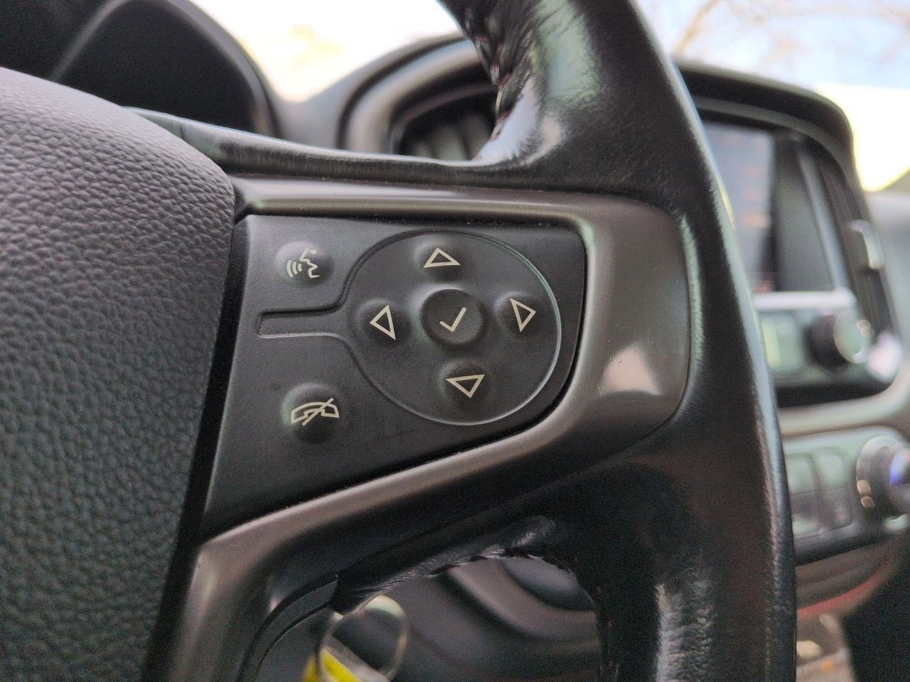 Thumbnail: 2019 GMC Canyon - 24