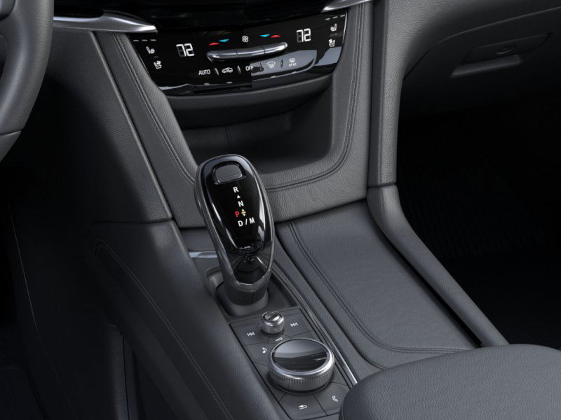 2025 Cadillac XT6 Sport 47