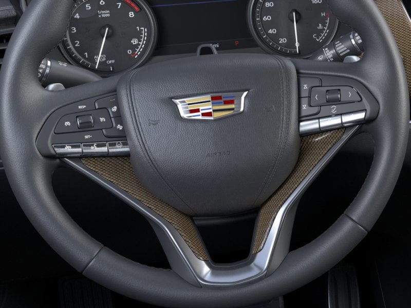 Thumbnail: 2025 Cadillac XT6 - 19
