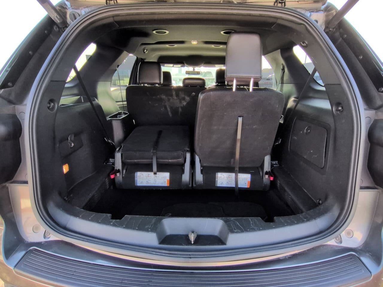 Thumbnail: 2019 Ford Explorer - 31