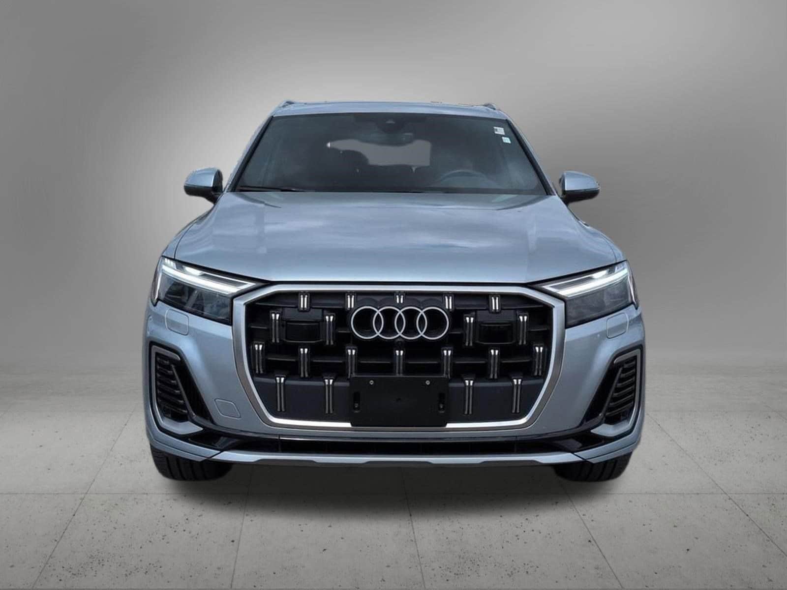Thumbnail: 2025 Audi Q7 - 9