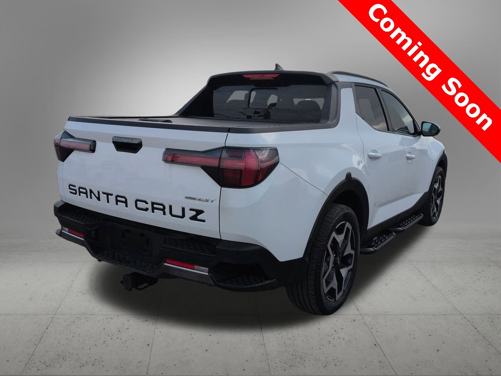 Thumbnail: 2022 Hyundai Santa Cruz - 6