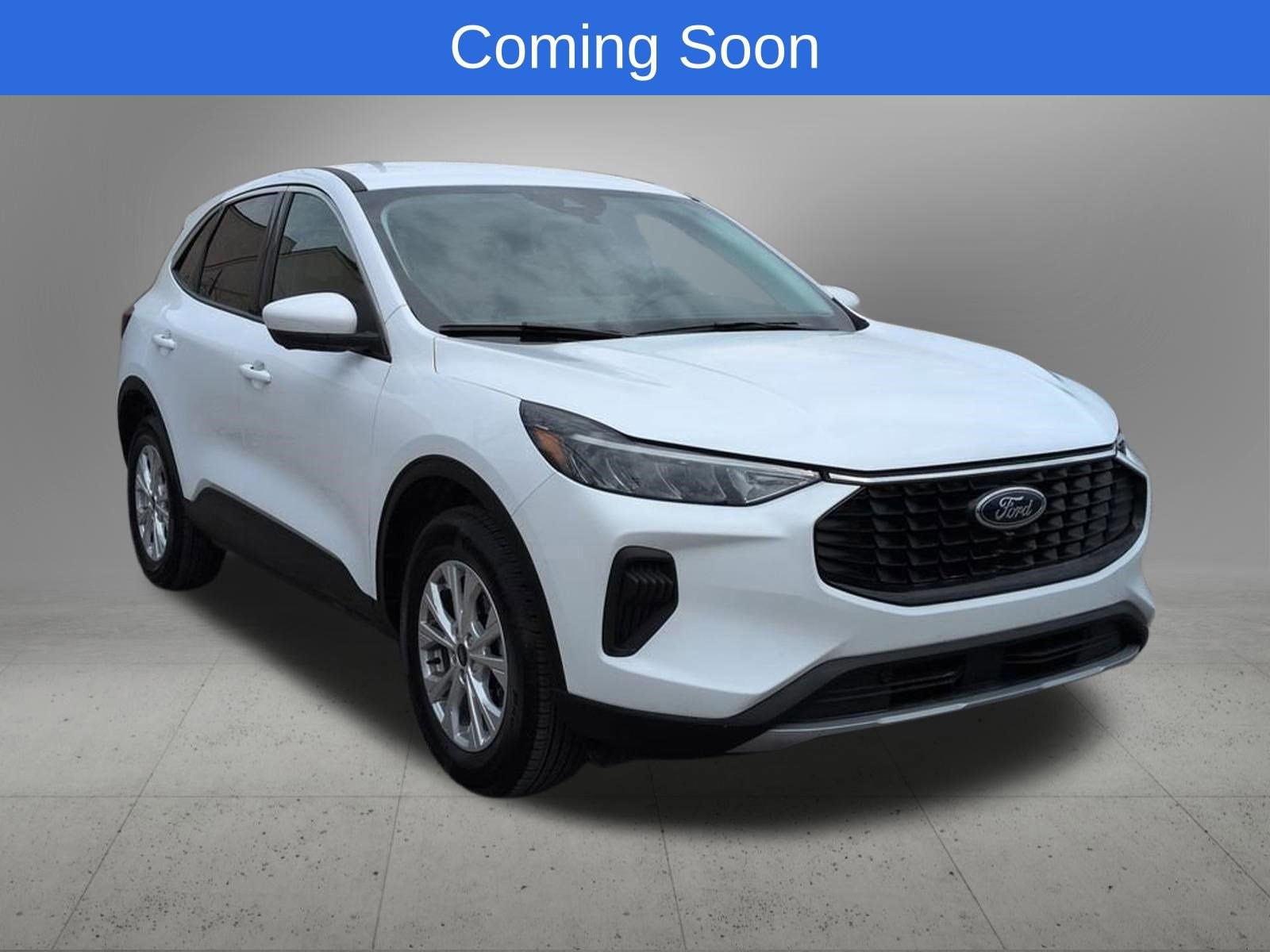 Thumbnail: 2023 Ford Escape - 8