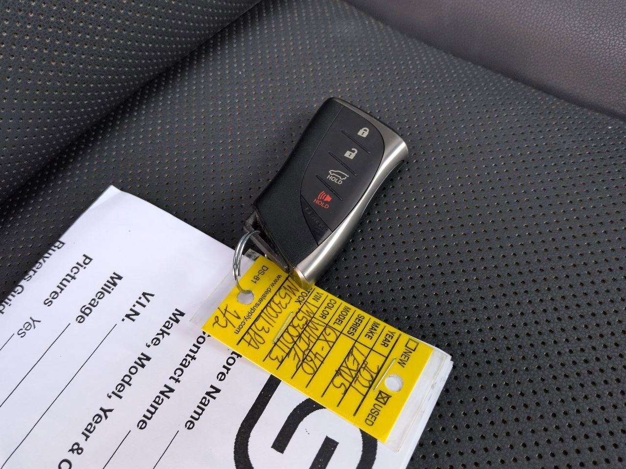 Thumbnail: 2021 Lexus GX - 37