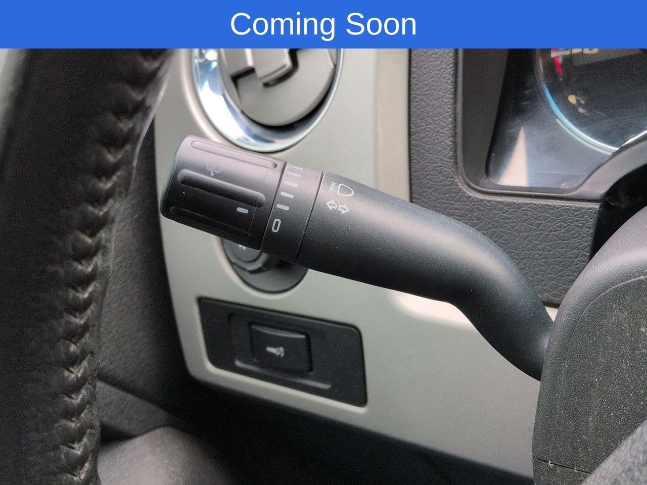 Thumbnail: 2013 Ford F-150 - 26