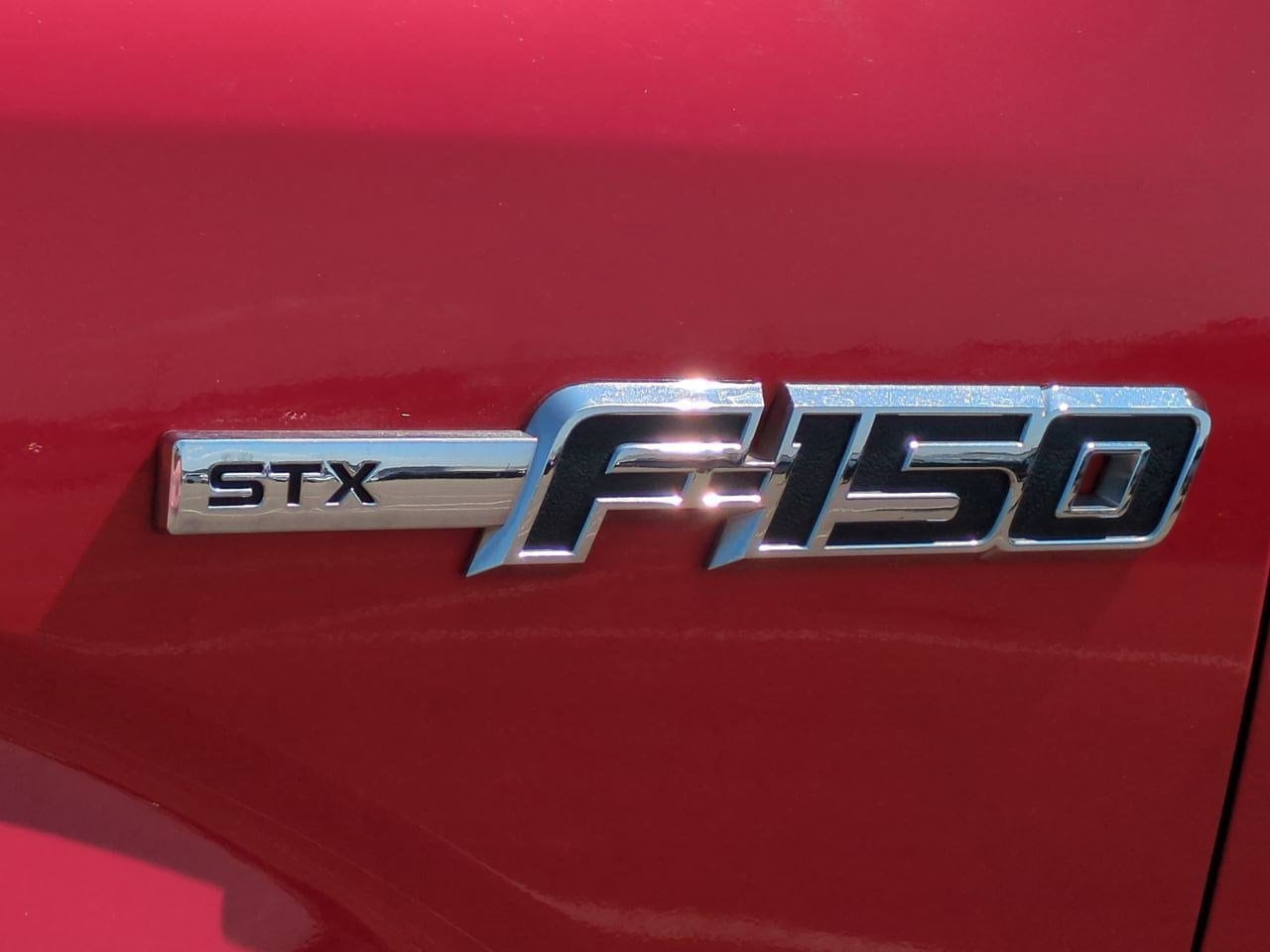 Thumbnail: 2010 Ford F-150 - 12