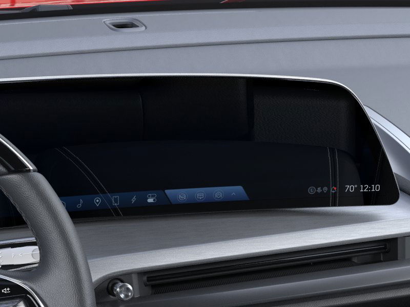 Thumbnail: 2026 Cadillac Vistiq - 44